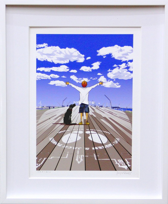 絵画 juju Takeshi amevisao.com.br